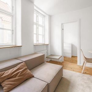 Appartement met Twee Slaapkamers